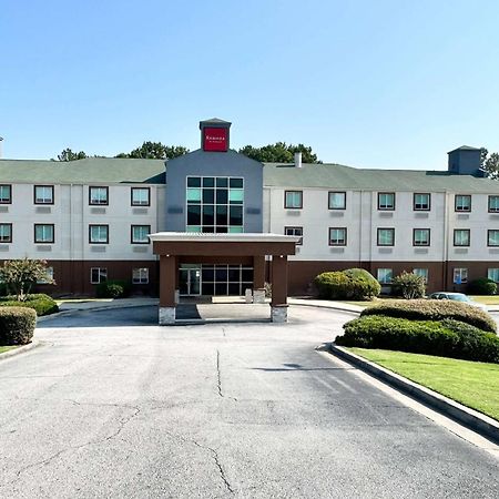 Ramada By Wyndham Lithia Springs Atlanta Exterior foto