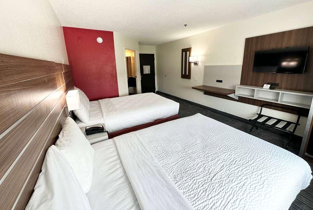 Ramada By Wyndham Lithia Springs Atlanta Quarto foto