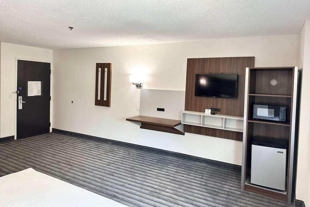Ramada By Wyndham Lithia Springs Atlanta Quarto foto