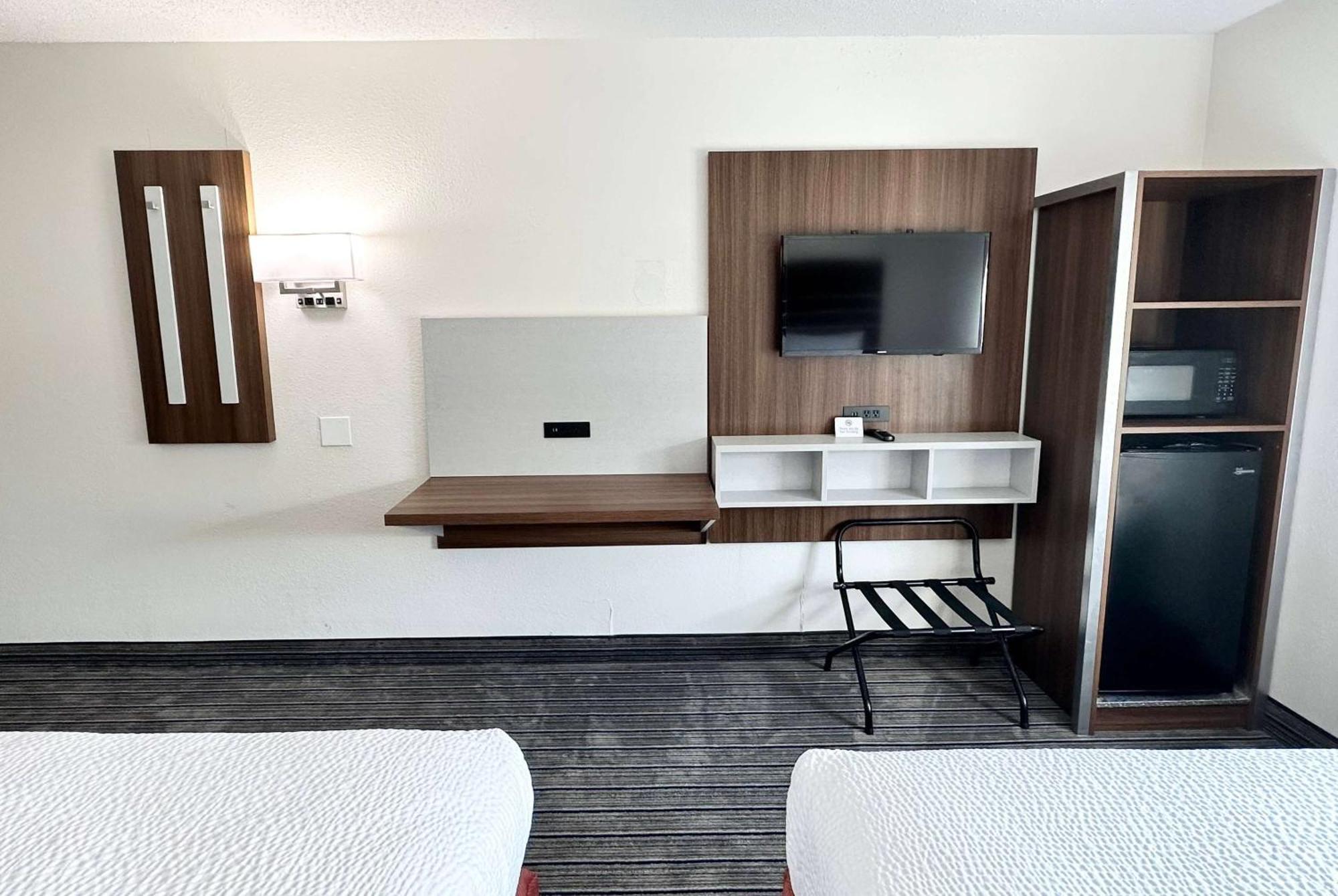 Ramada By Wyndham Lithia Springs Atlanta Exterior foto