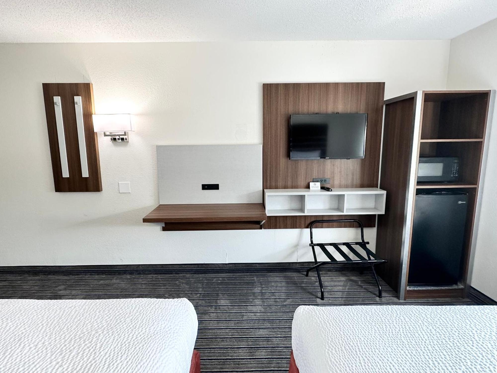 Ramada By Wyndham Lithia Springs Atlanta Exterior foto